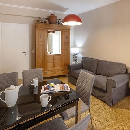 Leonidas Loft In The Heart Of Athens By Ghh Eksteriør bilde